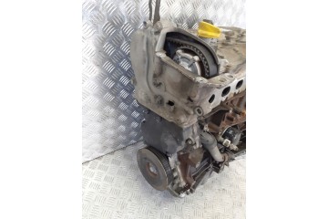 ENGINE RENAULT LAGOON II 2 0 16V F4R714 F4R713 Catalog number of the part F4R714 F4R713