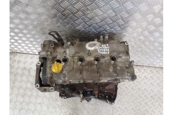 ENGINE RENAULT LAGOON II 2 0 16V F4R714 F4R713 Car type passenger cars
