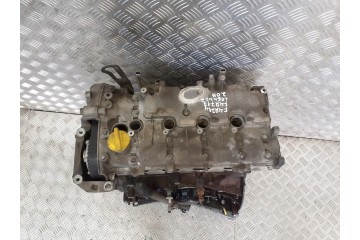 ENGINE RENAULT LAGOON II 2 0 16V F4R714 F4R713 Car type passenger cars