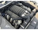 COMPLETE ENGINE POST MOTOR PORSCHE CAYENNE S GTS II 7P5 4 8 V8 M48 02