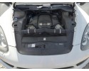 COMPLETE ENGINE POST MOTOR PORSCHE CAYENNE S GTS II 7P5 4 8 V8 M48 02 Catalog number of the part KOMPLETNY SILNIK SLUPEK MOTOR M
