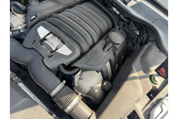 COMPLETE ENGINE POST MOTOR PORSCHE CAYENNE S GTS II 7P5 4 8 V8 M48 02 Car type 4x4 SUV passenger cars
