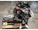 VW Crafter MAN TGE engine with gearbox Catalog number of the part DRE 013 698 DRE 013 677