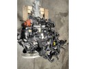 VW Crafter MAN TGE engine with gearbox Part manufacturer Volkswagen OE
