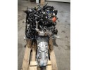 VW Crafter MAN TGE engine with gearbox Car type cargo vans