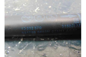 13332570 AMORTIGUADORES MALETERO / PORTON OPEL INSIGNIA BERLINA