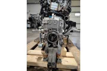 Motor completo con caja de cambios para VW Crafter / MAN TGE
