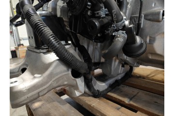 Motor completo con caja de cambios para VW Crafter / MAN TGE