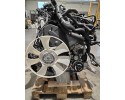 Motor completo con caja de cambios para VW Crafter / MAN TGE