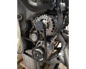 Motor completo con caja de cambios para VW Crafter / MAN TGE