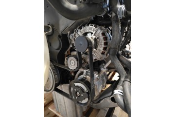Motor completo con caja de cambios para VW Crafter / MAN TGE