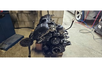Engine bare post BMW E39 E46 E60 E61 M54b22 2 2i 170km 226s1