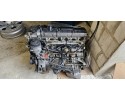 Engine bare post BMW E39 E46 E60 E61 M54b22 2 2i 170km 226s1 Catalog number of the part Silnik M54b22 2 2i 226s1