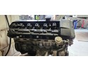 Engine bare post BMW E39 E46 E60 E61 M54b22 2 2i 170km 226s1 Car type passenger cars