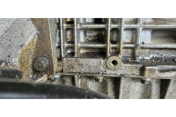 Engine bare post BMW E39 E46 E60 E61 M54b22 2 2i 170km 226s1 Engine type gasoline powered
