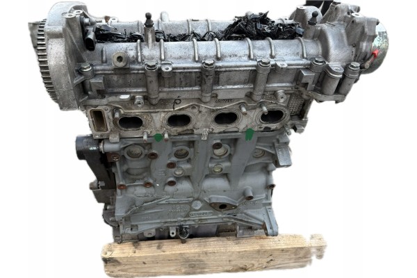 ENGINE 1 9 CDTI 150HP Opel Vectra C Astra H Signum Zafira Z19DTH Engine type diesel