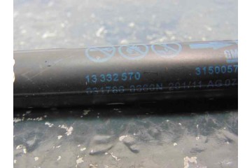 13332570  AMORTIGUADORES MALETERO / PORTON OPEL INSIGNIA BERLINA Cosmo 2011 13332570 178763 OPEL - 1