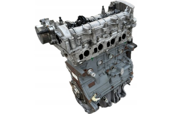 Motor 1.9 CDTI 150HP Opel Vectra C Astra H Signum Zafira Z19DTH