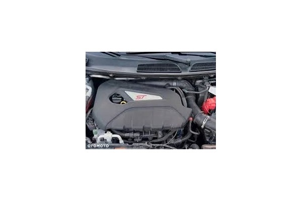 ENGINE FORD FOCUS C MAX S MAX GALAXY KUGA 1 6 ECO BOOST JTJA