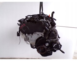 ENGINE AUDI A3 8P LIFT TIGUAN AND PASSAT CC 2 0 TDI CBA COMPLETE ASSEMBLY