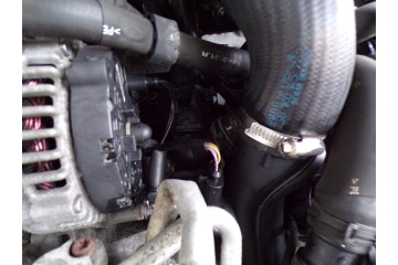 ENGINE AUDI A3 8P LIFT TIGUAN AND PASSAT CC 2 0 TDI CBA COMPLETE ASSEMBLY Car type passenger cars