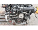 COMPLETE ENGINE AUDI 3 0TDI CGQ 167 TYS KM Catalog number of the part CGQ