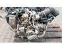COMPLETE ENGINE AUDI 3 0TDI CGQ 167 TYS KM Engine type diesel