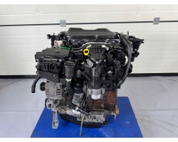 ENGINE COMPLETE FUEL SYSTEM FORD MK4 KUGA MK1 S MAX 2 0TDCI TXBA