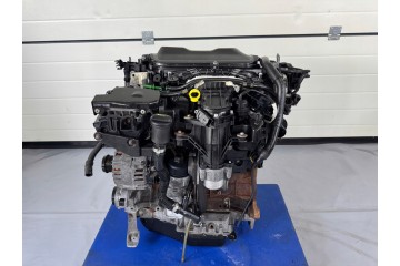ENGINE COMPLETE FUEL SYSTEM FORD MK4 KUGA MK1 S MAX 2 0TDCI TXBA
