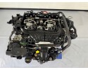 ENGINE COMPLETE FUEL SYSTEM FORD MK4 KUGA MK1 S MAX 2 0TDCI TXBA Catalog number of the part FORD MONDEO MK4 KUGA MK1 S MAX 2 0TD