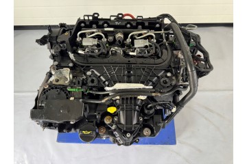 ENGINE COMPLETE FUEL SYSTEM FORD MK4 KUGA MK1 S MAX 2 0TDCI TXBA Part manufacturer Ford OE