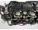 ENGINE COMPLETE FUEL SYSTEM FORD MK4 KUGA MK1 S MAX 2 0TDCI TXBA Car type passenger cars