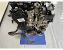 ENGINE COMPLETE FUEL SYSTEM FORD MK4 KUGA MK1 S MAX 2 0TDCI TXBA Engine type diesel