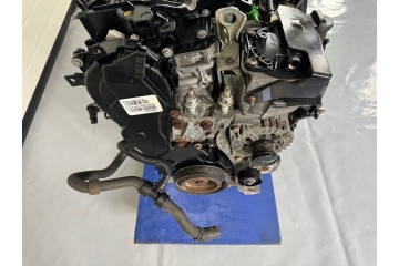 ENGINE COMPLETE FUEL SYSTEM FORD MK4 KUGA MK1 S MAX 2 0TDCI TXBA Engine type diesel