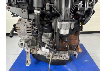 Sistema Completo de Combustible Motor Ford MK4 Kuga MK1 S-Max 2.0 TDCi