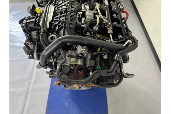 Sistema Completo de Combustible Motor Ford MK4 Kuga MK1 S-Max 2.0 TDCi