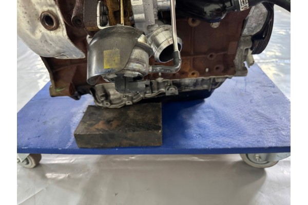 Sistema Completo de Combustible Motor Ford MK4 Kuga MK1 S-Max 2.0 TDCi