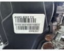 Sistema Completo de Combustible Motor Ford MK4 Kuga MK1 S-Max 2.0 TDCi