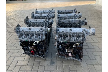 RENAULT HIT OPEL VIVARO ENGINE1 9 DCI CDTI