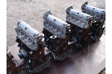 RENAULT HIT OPEL VIVARO ENGINE1 9 DCI CDTI Engine type diesel