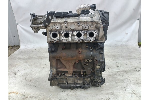 AUDI A3 1 8 T ENGINE COMPLETE CDA CDAA WARRANTY
