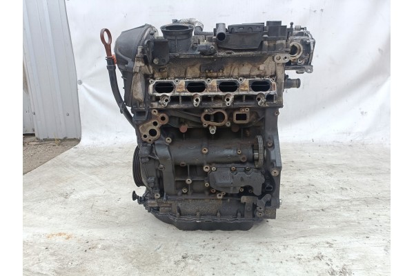 AUDI A3 1 8 T ENGINE COMPLETE CDA CDAA WARRANTY Catalog number of the part CDA