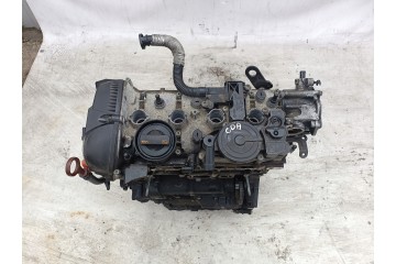 AUDI A3 1 8 T ENGINE COMPLETE CDA CDAA WARRANTY Car type 4x4 SUV cargo vans passenger cars