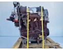 ENGINE KOMPL Ford Transit VII MK7 2 2 TDCI 125HP documented 138 thousand CYFB Engine type diesel
