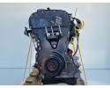 ENGINE KOMPL Ford Transit VII MK7 2 2 TDCI 125HP documented 138 thousand CYFB Quality of parts according to GVO Q original with 