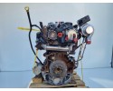 ENGINE KOMPL Ford Transit VII MK7 2 2 TDCI 125HP documented 138 thousand CYFB Catalog number of substitutes ENGINE MOTOR KOMPLET