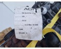 Motor completo Ford Transit VII MK7 2.2 TDCI 125CV con kilometraje doc