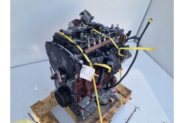 Motor completo Ford Transit VII MK7 2.2 TDCI 125CV con kilometraje doc
