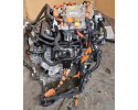 ENGINE PEUGEOT E308 T10 ELECTRICIAN ZK02 107T01 21