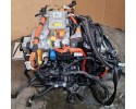 ENGINE PEUGEOT E308 T10 ELECTRICIAN ZK02 107T01 21 Part manufacturer no brand